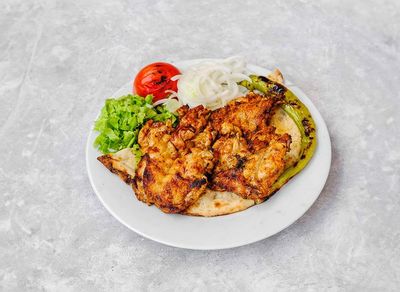 TAVUK ÇITIR KELEBEK 1KG