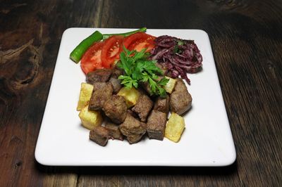 Arnavutciğeri (200 gr.)