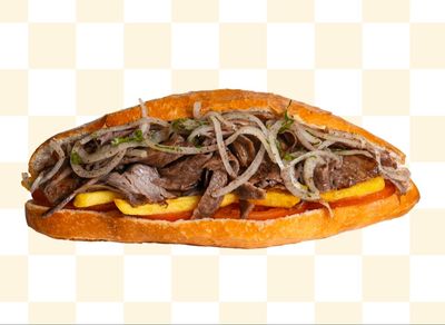 DÖNER EKMEK