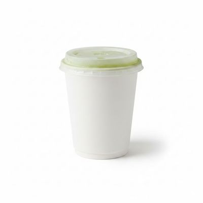 Iced Strawberry Matcha Latte