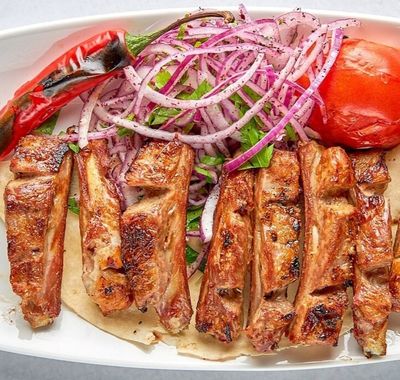 Kuzu Kaburga Sıyırma porsiyon (150 gr.)