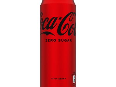 Coca-Cola Zero Sugar (33 cl.)