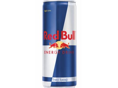 Red Bull (25 cl.)