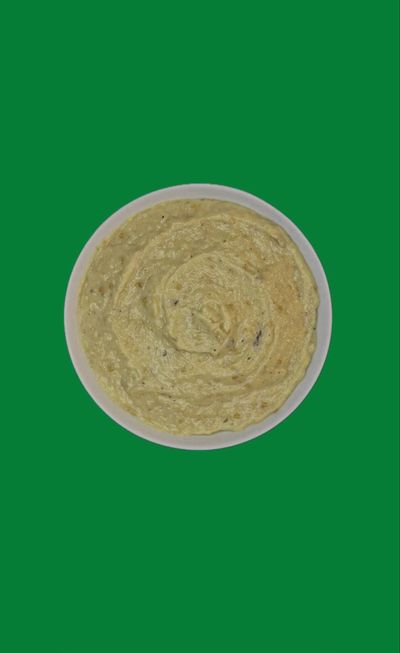 Patlıcan Ezme (250 gr.)