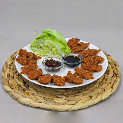 Çiğ Köfte (1 kg.)