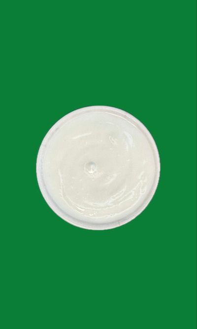 Sarımsaklı Yoğurt