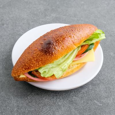 Special Sandviç