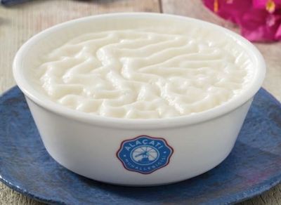 Alaçatı Diyabetik Muhallebi
