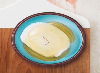 Bal & Kaymak