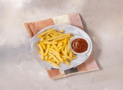 Patates Tava