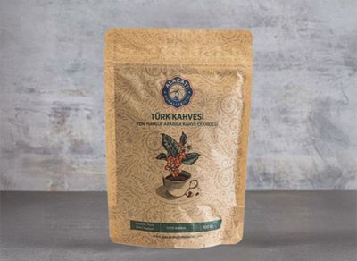 Alaçatı Türk Kahvesi (100 gr.)