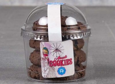 Cookies Kurabiye (100 gr.)
