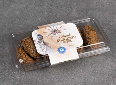 Ay Çekirdekli Çubuk (200 gr.)