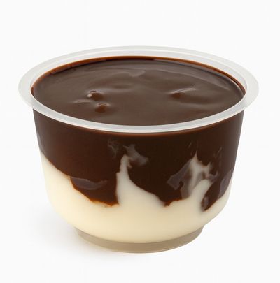 Profiterol (Tek Kişilik)