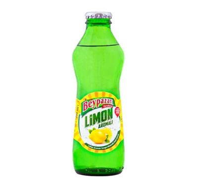Limonlu Soda (20 cl.)