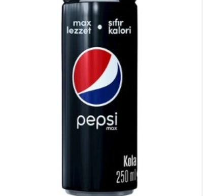 Pepsi Max (33 cl.)
