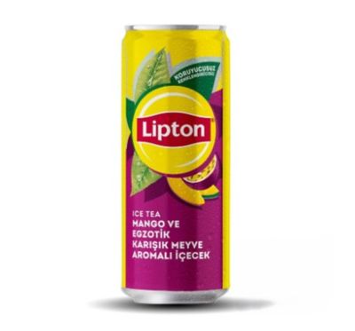 Lipton Ice Tea Mango (33 cl.)
