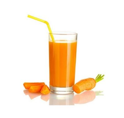 Sıkma Havuç Suyu (40 cl.)
