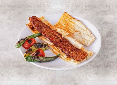 adana kebap - -