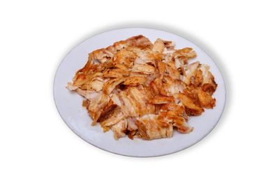 Pilav Üstü Tavuk Döner