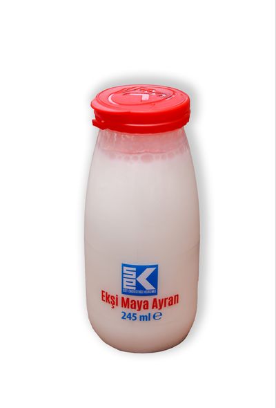 Ayran (24,5 cl.)