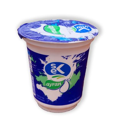 Ayran (28,5 cl.)