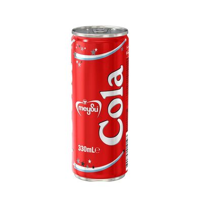 Meysu Cola (33 cl.)