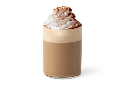 Pumpkin Spice Latte