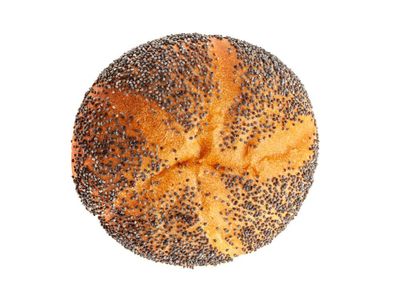 Haşhaşlı Ekmek (Adet)