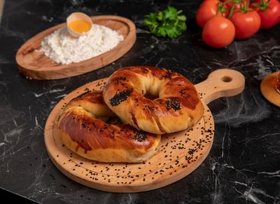 Zeytinli Açma (Adet)