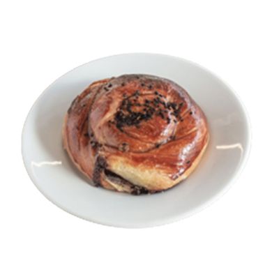 Çikolatalı Açma (Adet)