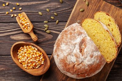 Mısır Ekmeği (Adet)