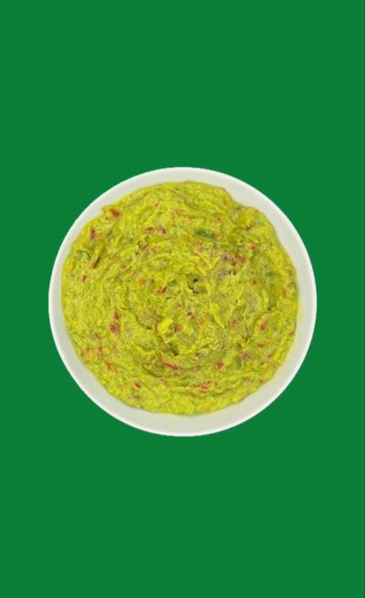 Guacamole