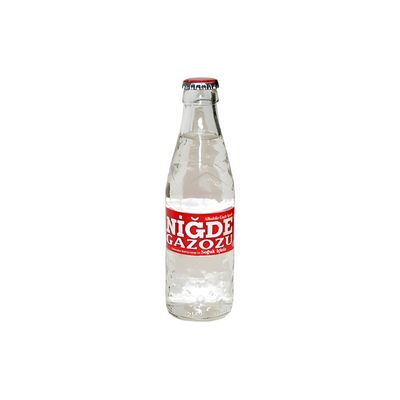 Niğde Gazozu (20 cl.)