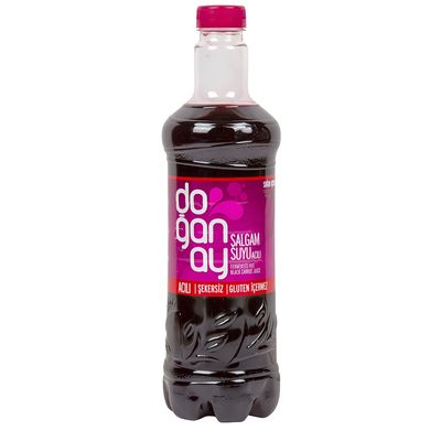 Şalgam Suyu (30 cl.)