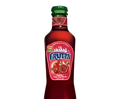 Narlı Soda (20 cl.)