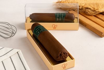 Tekli Puro Çikolata