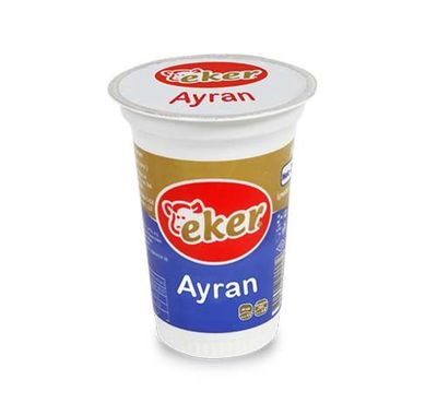 Eker Ayran (17 cl.)