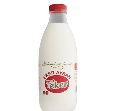 Eker Ayran (1 L.)