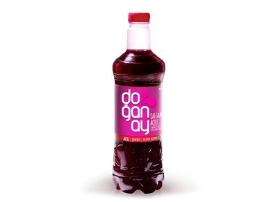 Doğanay Acılı Şalgam Suyu (1 L.)