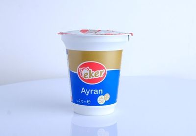 Eker Ayran (27 cl.)