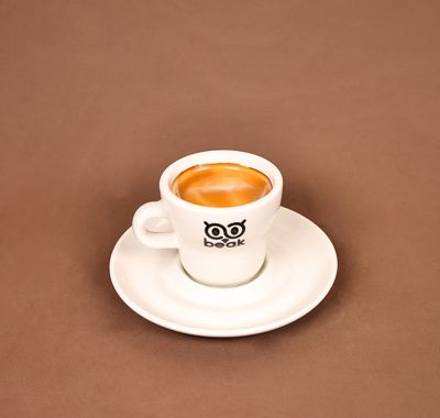 Espresso Kahve
