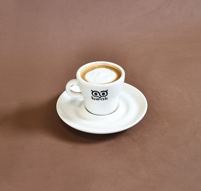 Macchiato