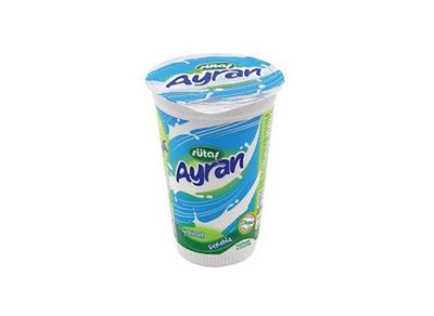 Sütaş Ayran (20 cl.)