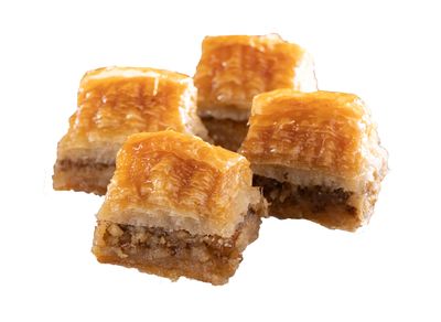 Mado Cevizli Baklava