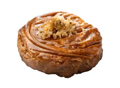 Mado Cevizli Kıvrım