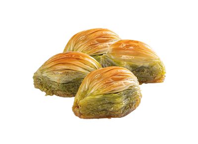 Mado Fıstıklı Midye