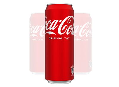 Coca-Cola (33 cl.)