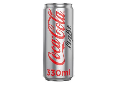 Coca-Cola Light (33 cl.)