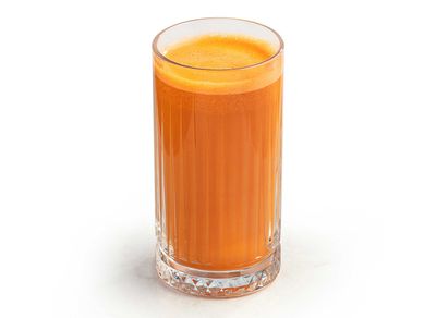 Taze Sıkma Portakal Suyu